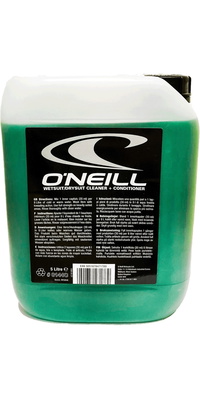 2026 O'neill 5l Neoprenanzugreiniger 0144c - Schwarz