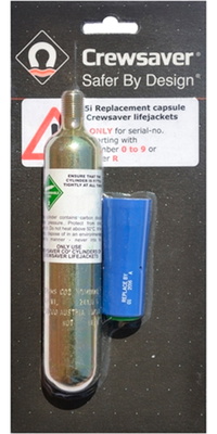 2026 Crewsaver 23g Auto Lifejacket Rearming Pack junior 10018