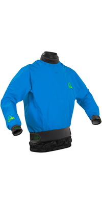 2026 Palm Velocity Kajak Jacke 11443 - Blue