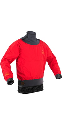 2026 Palm Vertigo Wildwasserjacke 11444 - Red