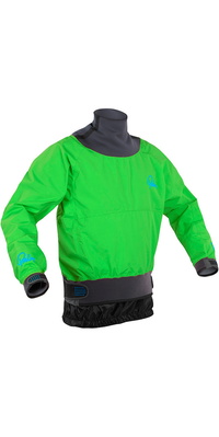 2026 Palm Vertigo Wildwasserjacke 11444 - Lime