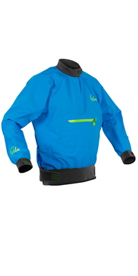 2026 Palm Vector Kajak Jacke 11469 - Blue