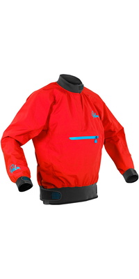 2026 Palm Vektor Kajak Jacke 11469 - Rot