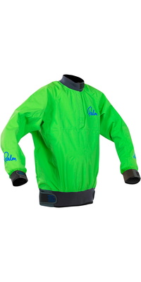 2026 Palm Vector Junior Kayak Jacket Lime 11471