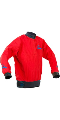 2026 Palm Vector Junior Kajak Jacke Rot 11471