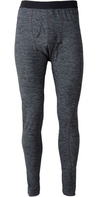 Gill Männer Base Layer Leggings Ash 1283