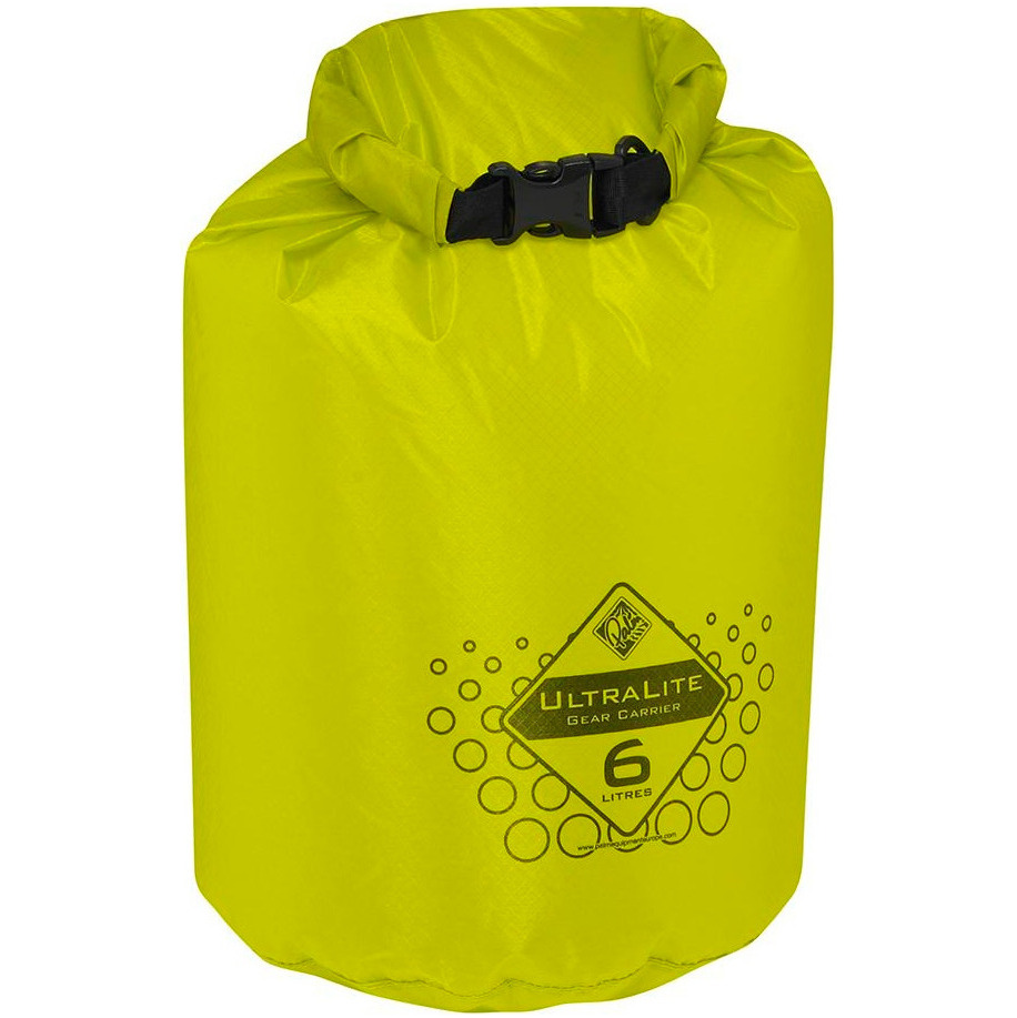 Palm Ultralite Getriebeträger / Dry 6L Citrus 10435