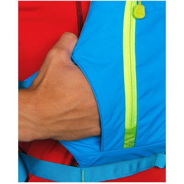 2020 Palm Peyto Touring Pfd Blue 11462