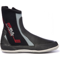 All Purpose 5mm Neoprene Zipped Boots