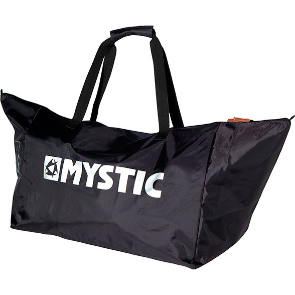 2021 Mystic Norris Aufbewahrungstasche Schwarz 160050