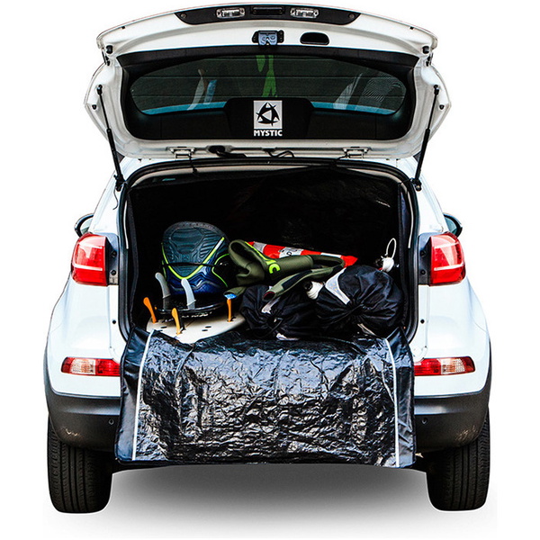 Mystic Semi Wasserdichte Autotasche - 2.8m Windsurf & Sup Edition 160065
