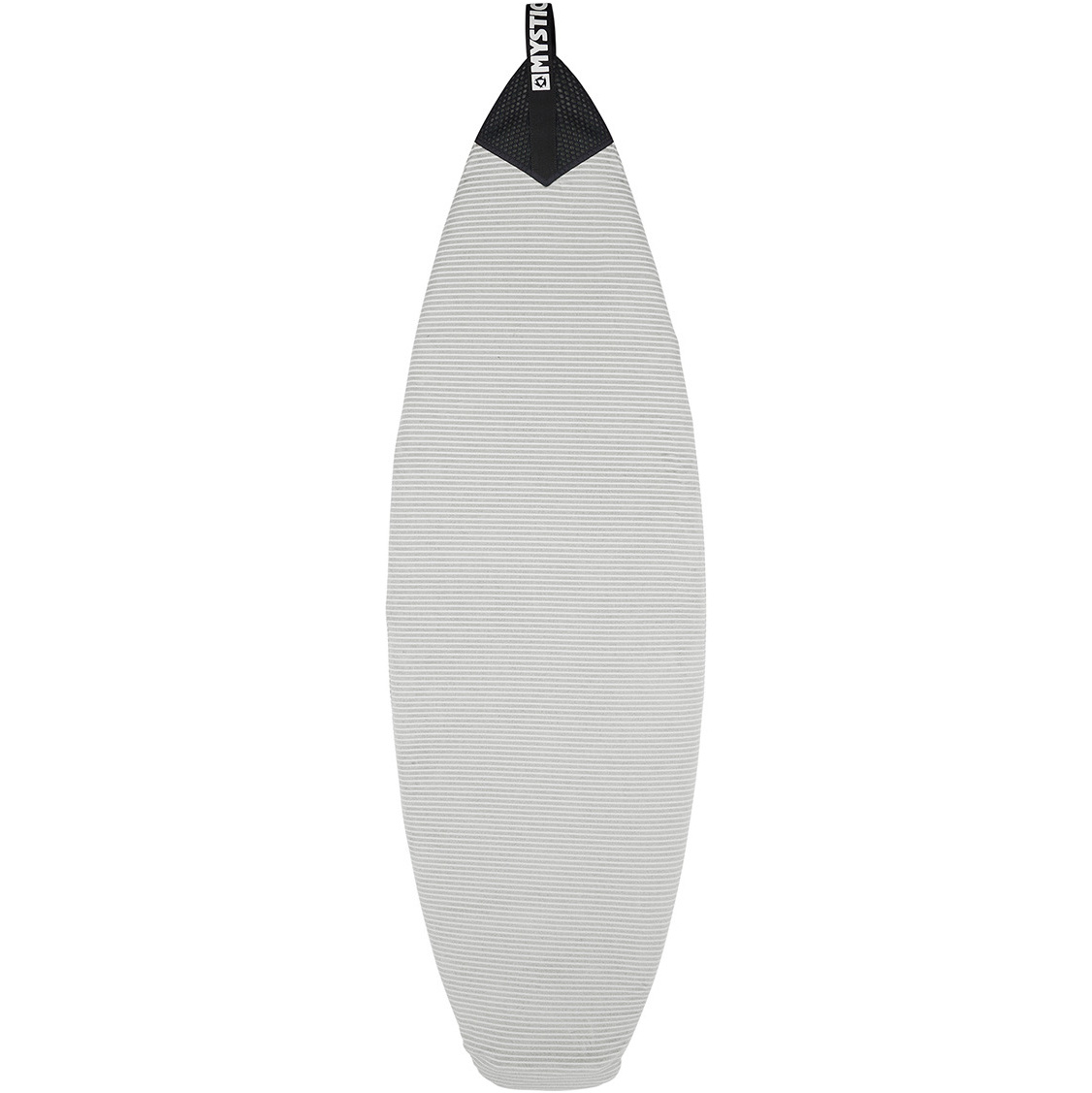 2026 Mystic Brettsockel Surf 6'0 Grau 190068