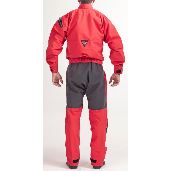 Musto MPX Gore-Tex Trockenanzug ROT SM1431