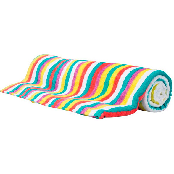 2016 Billabong Ladies Lie Down Badetuch MULTI W9TO04