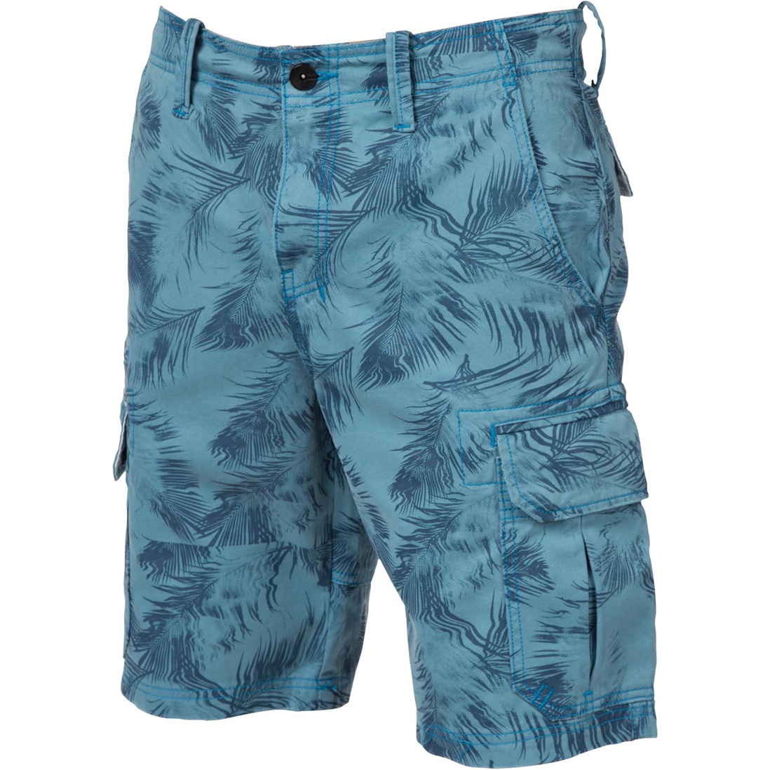 2016 Billabong New Order Cargo - 21 "Walk Shorts KÜSTEN W1WK09