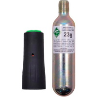 Junior Automatisches Aufwärmpaket 23g