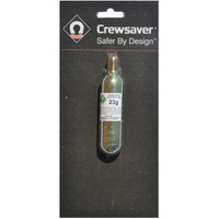 23g Replacement Lifejacket Cylinder