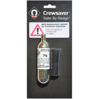 38g Auto 190n Crewsaver Aufrüstung Pack