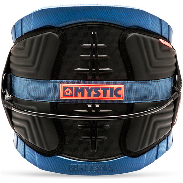Mystic Legend Kite Hüftgurt Navy 160435