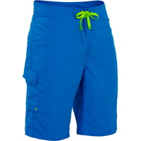 Skyline Boardshorts Blau