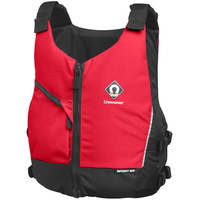 Junior Sport 50n Schwimmhilfe Rot