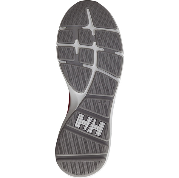 Helly Hansen Ahiga V3 Hydropower Schuh Navy / Flagge 11215 2ND
