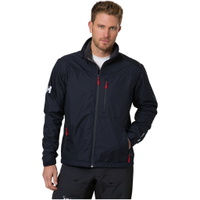 Männer Crew Midlayer Jacket