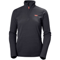 Frauen Daybreaker 1/2 Zip Fleece Graphite