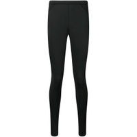 Thermal Base Layer Strumpfhose Schwarz