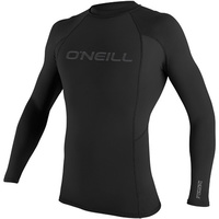 Thermo-x Langarm Crew Top