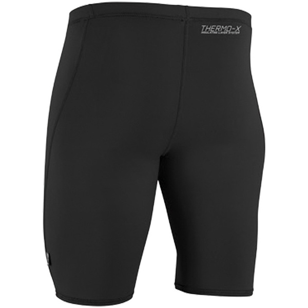 2026 O'neill Thermo-x Thermoshorts 5024 - Schwarz