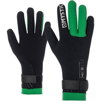 Merino Wool 1.5mm GBS Neo Kitesurfing Glove