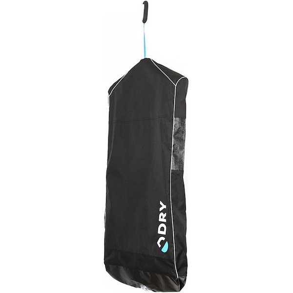 2026 Die Dry Tasche Pro Neoprenanzug-Tragetasche Mit Aufhänger Prog - Black