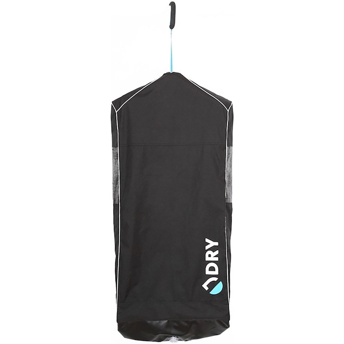 2026 Die Dry Tasche Pro Neoprenanzug-Tragetasche Mit Aufhänger Prog - Black
