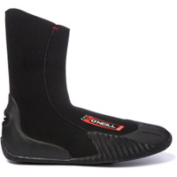 Epic 5mm Round Toe Boots