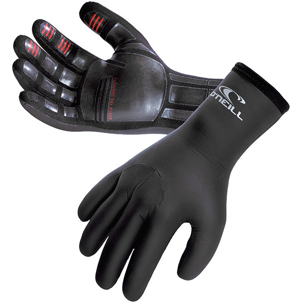 2026 O'neill Epic 3mm Schwarz 2232
