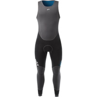 Männer Microfleece X Skiff 1mm Long John Wetsuit