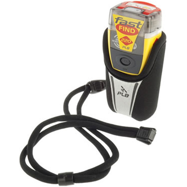 2026 McMurdo Fast finden 220 PLB mit GPS 11060