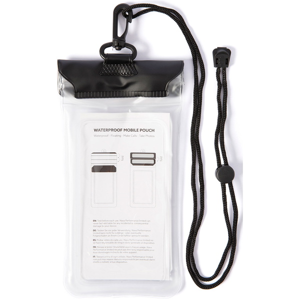 2026 Nava Performance Wasserdichte Handy- Und Schlüsseltasche NAVA001