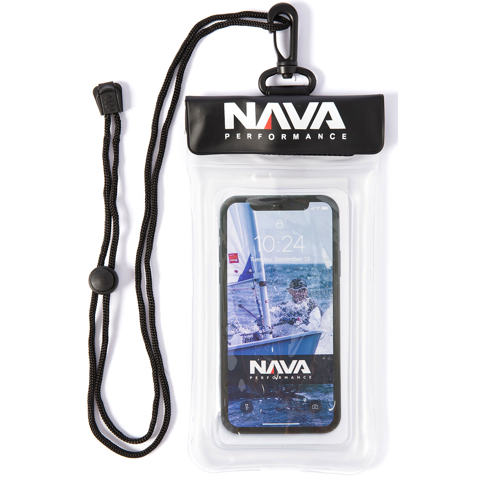 2026 Nava Performance Wasserdichte Handy- Und Schlüsseltasche NAVA001