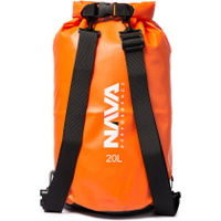 Nava Nava Performance 20l Drybag Mit Rucksackgurten