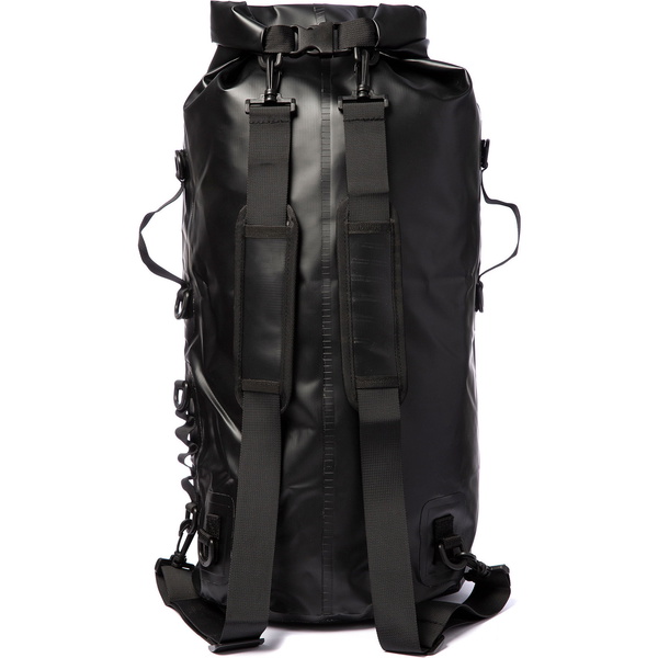 2026 Nava Performance Drybag Mit Rucksackgurten Nava005 - Schwarz