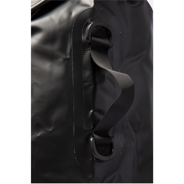 2026 Nava Performance Drybag Mit Rucksackgurten Nava005 - Schwarz