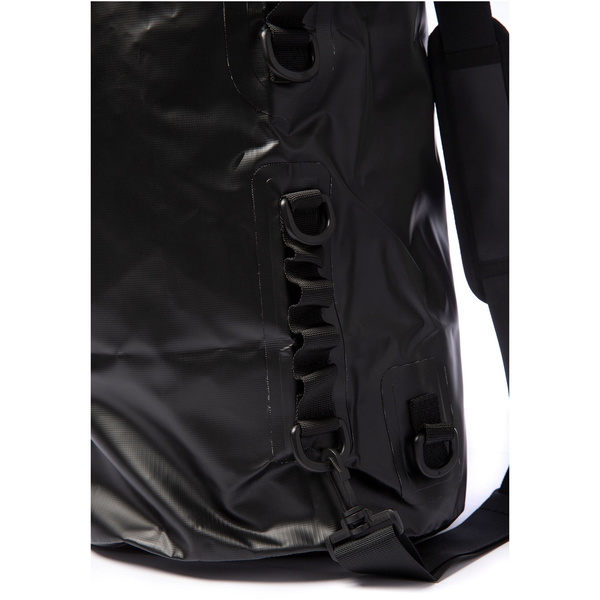 2026 Nava Performance Drybag Mit Rucksackgurten Nava005 - Schwarz