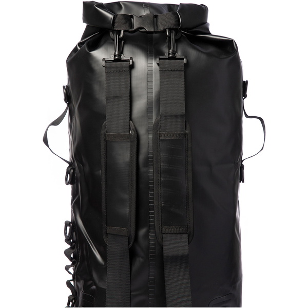 2026 Nava Performance Drybag Mit Rucksackgurten Nava005 - Schwarz