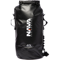 Drybag Mit Rucksackgurten