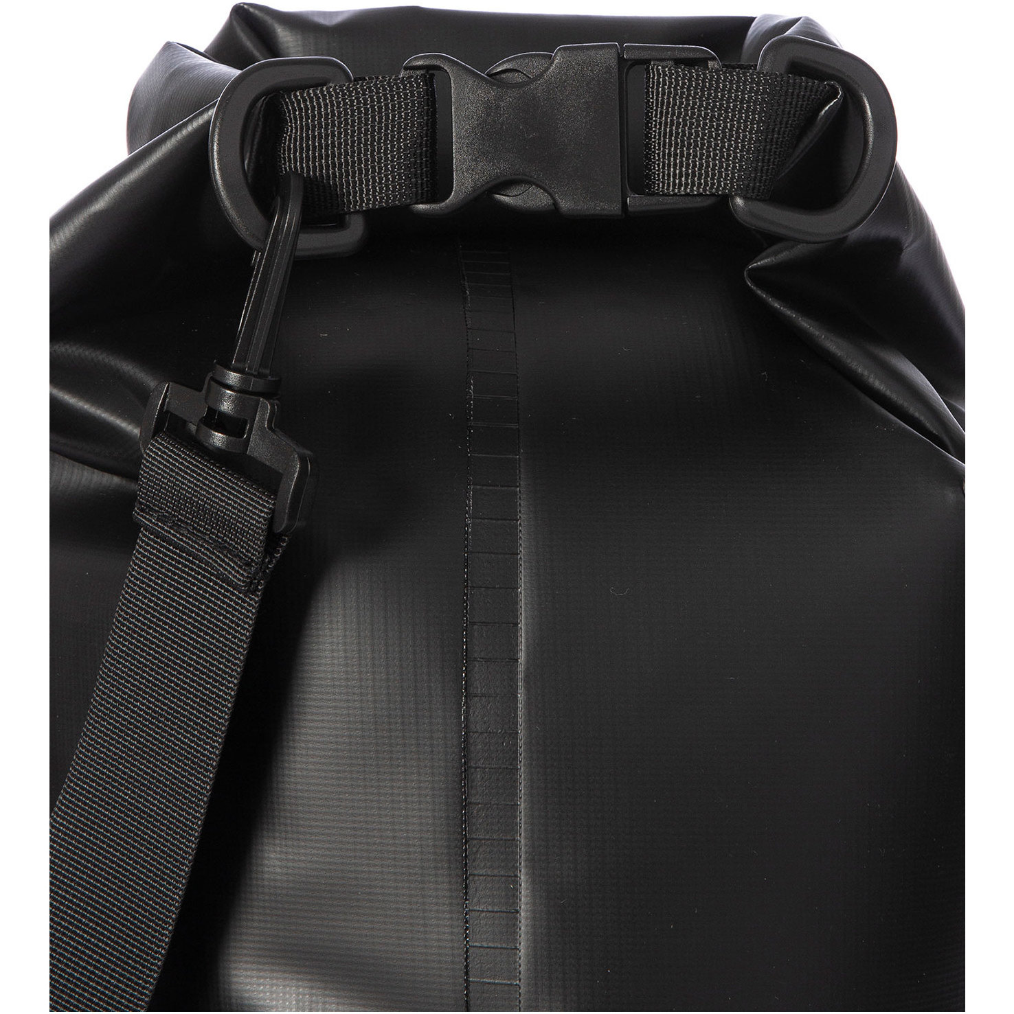 2026 Nava Performance 10l Drybag Mit Schultergurt Nava006 - Schwarz