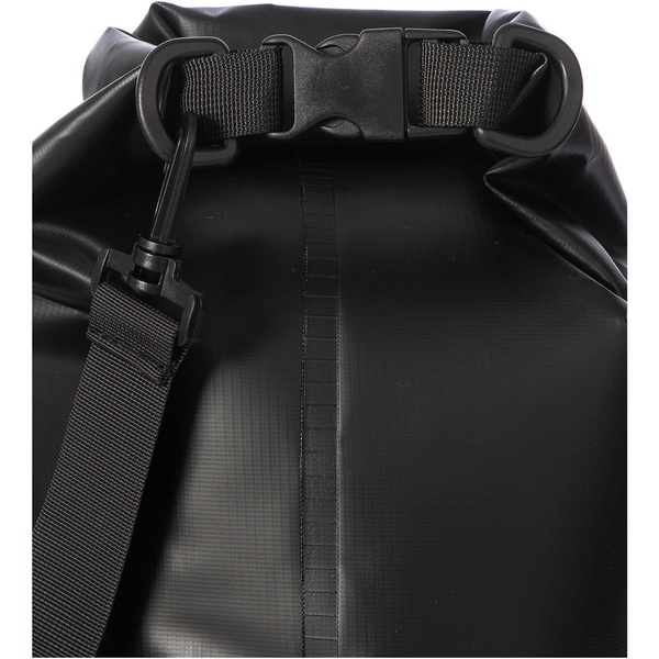 2026 Nava Performance 10l Drybag Mit Schultergurt Nava006 - Schwarz