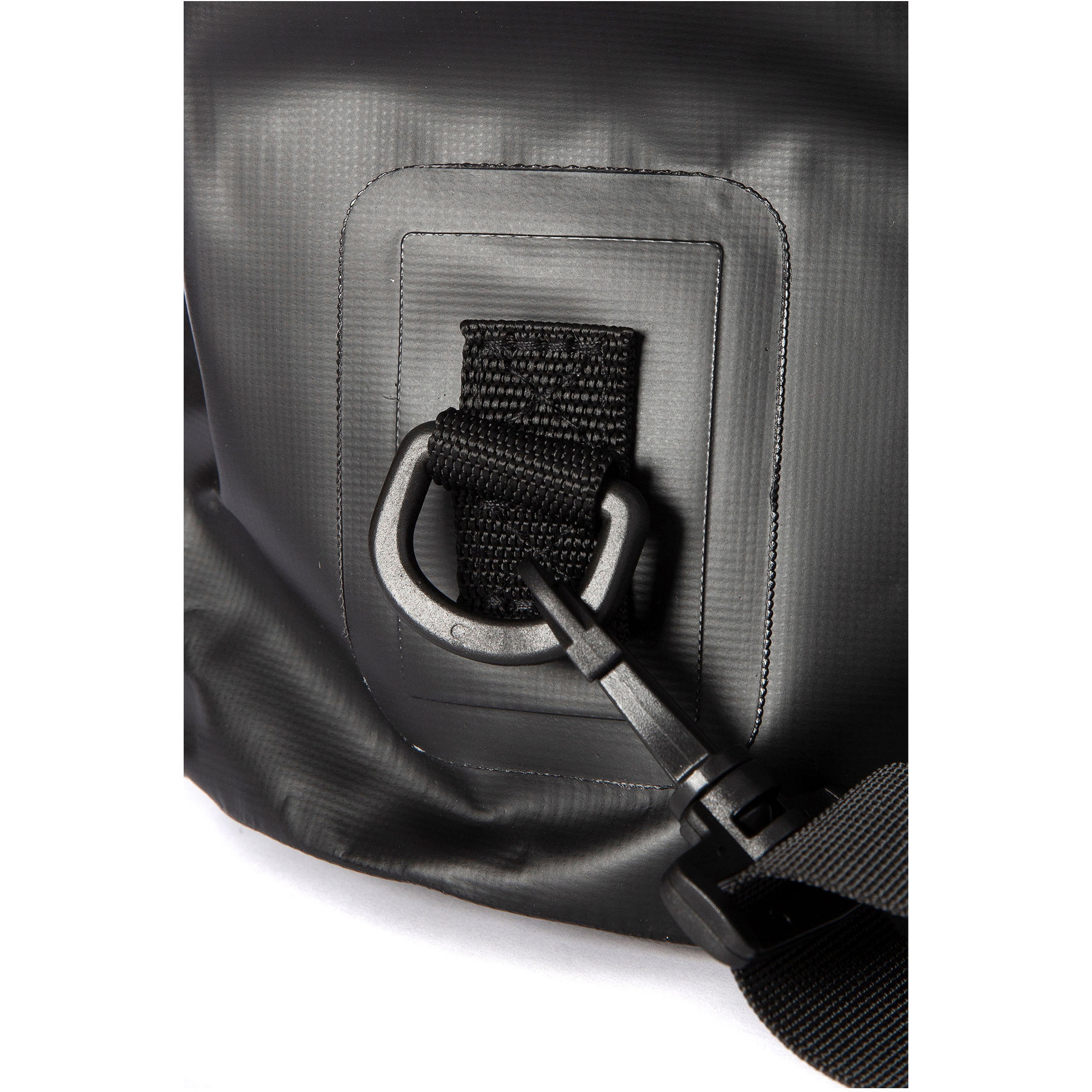 2026 Nava Performance 10l Drybag Mit Schultergurt Nava006 - Schwarz