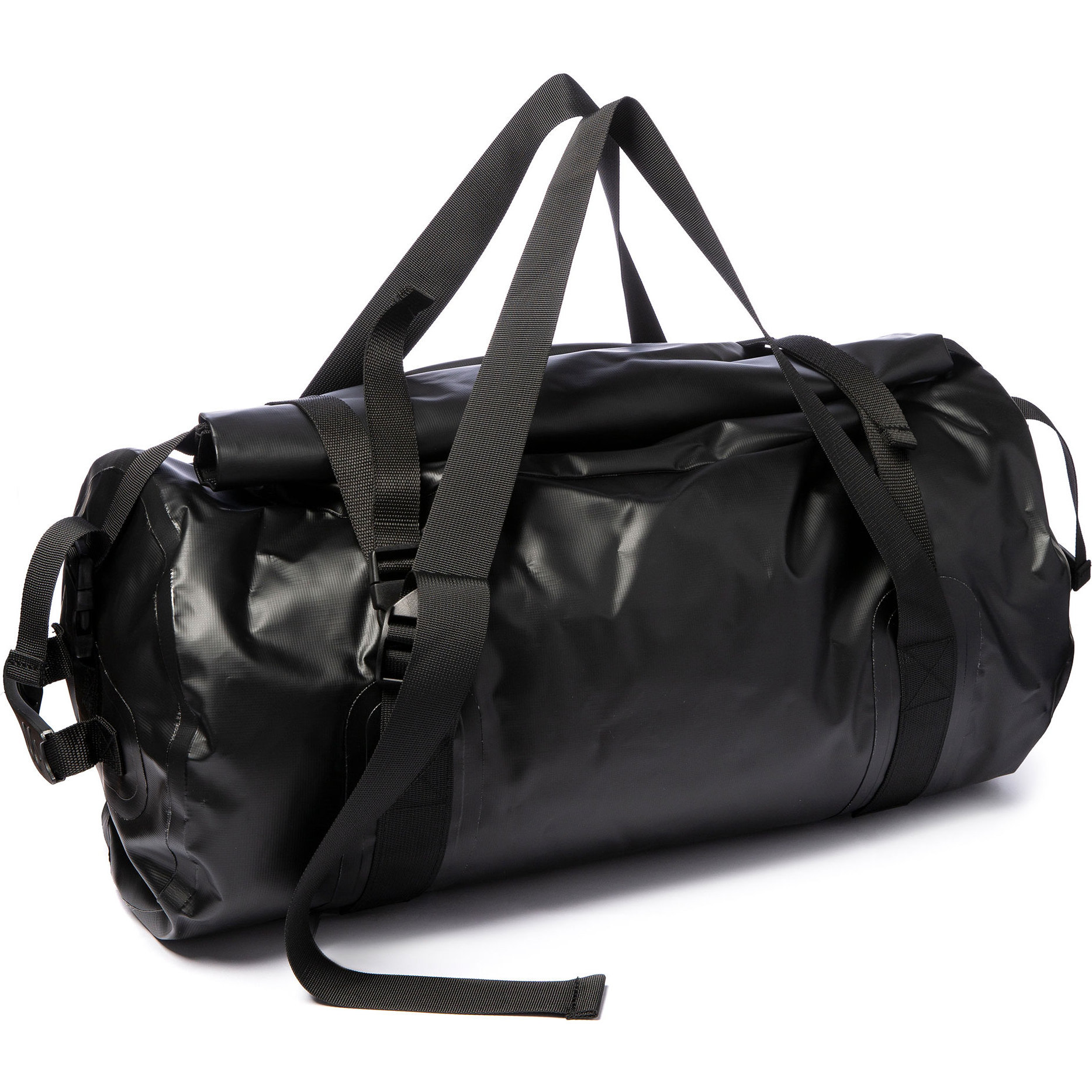 2026 Nava Nava Performance 30l Seesack Nava008 - Schwarz